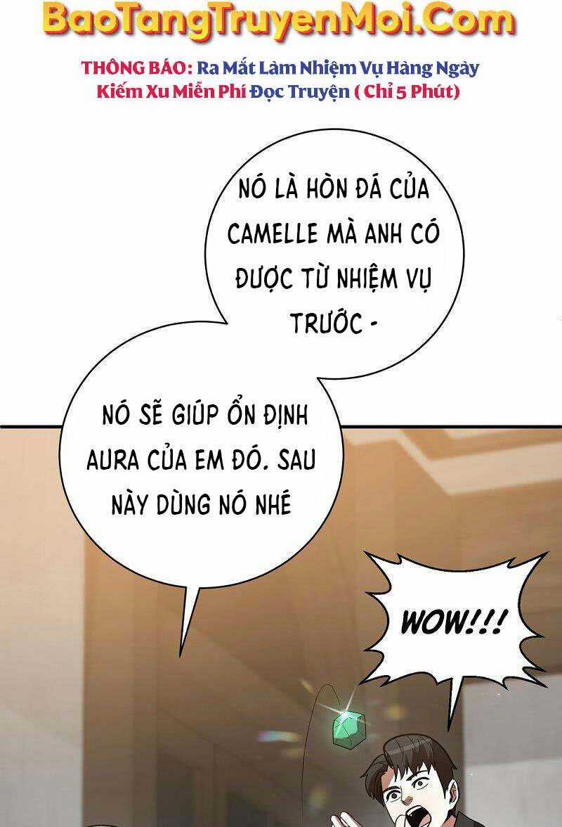 Thiên Tài Kiếm Thuật Của Gia Tộc Danh Giá Chapter 5 trang 127