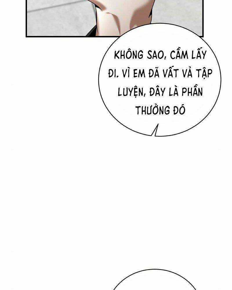 Thiên Tài Kiếm Thuật Của Gia Tộc Danh Giá Chapter 5 trang 130