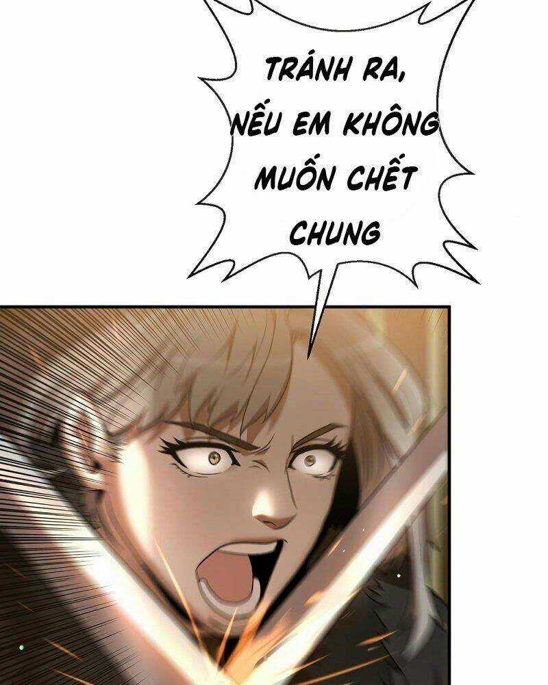 Thiên Tài Kiếm Thuật Của Gia Tộc Danh Giá Chapter 5 trang 16