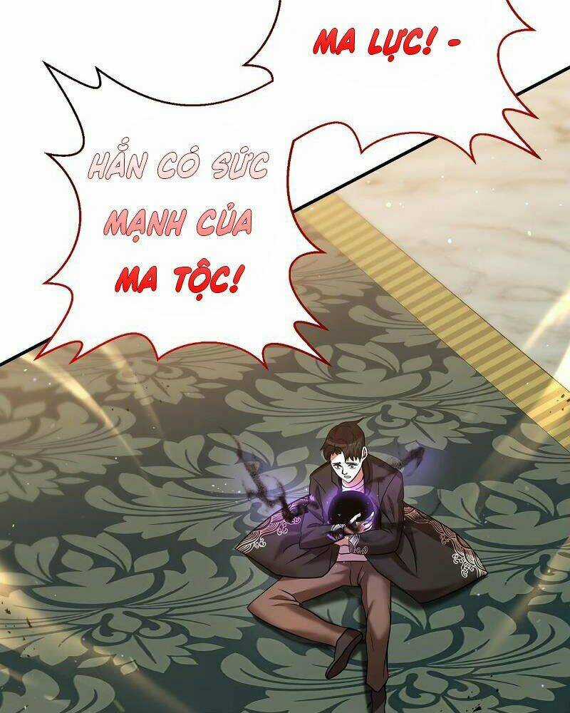 Thiên Tài Kiếm Thuật Của Gia Tộc Danh Giá Chapter 5 trang 18