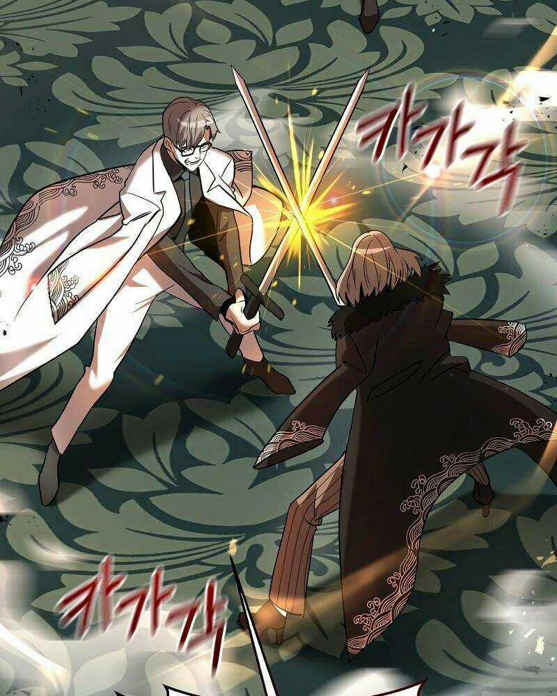 Thiên Tài Kiếm Thuật Của Gia Tộc Danh Giá Chapter 5 trang 19