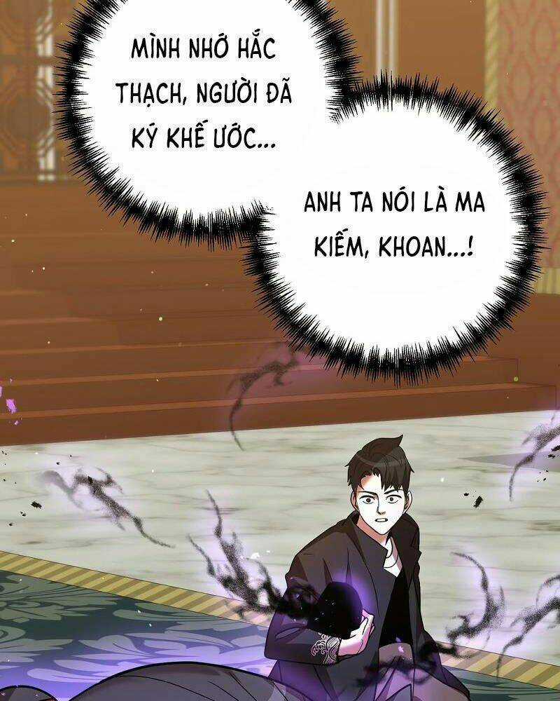 Thiên Tài Kiếm Thuật Của Gia Tộc Danh Giá Chapter 5 trang 22