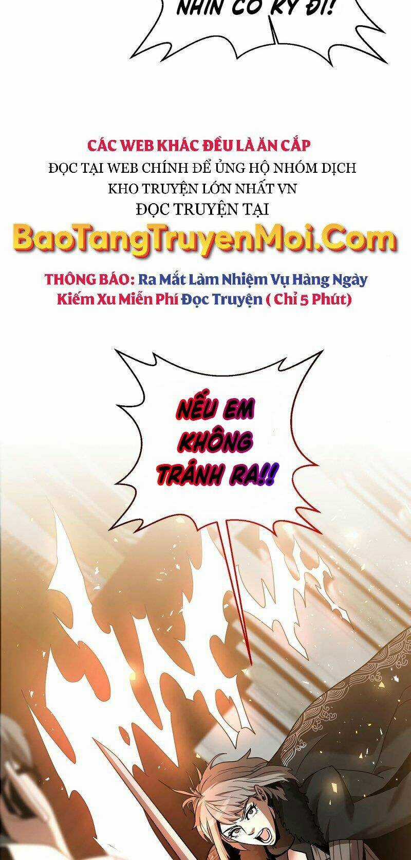 Thiên Tài Kiếm Thuật Của Gia Tộc Danh Giá Chapter 5 trang 27