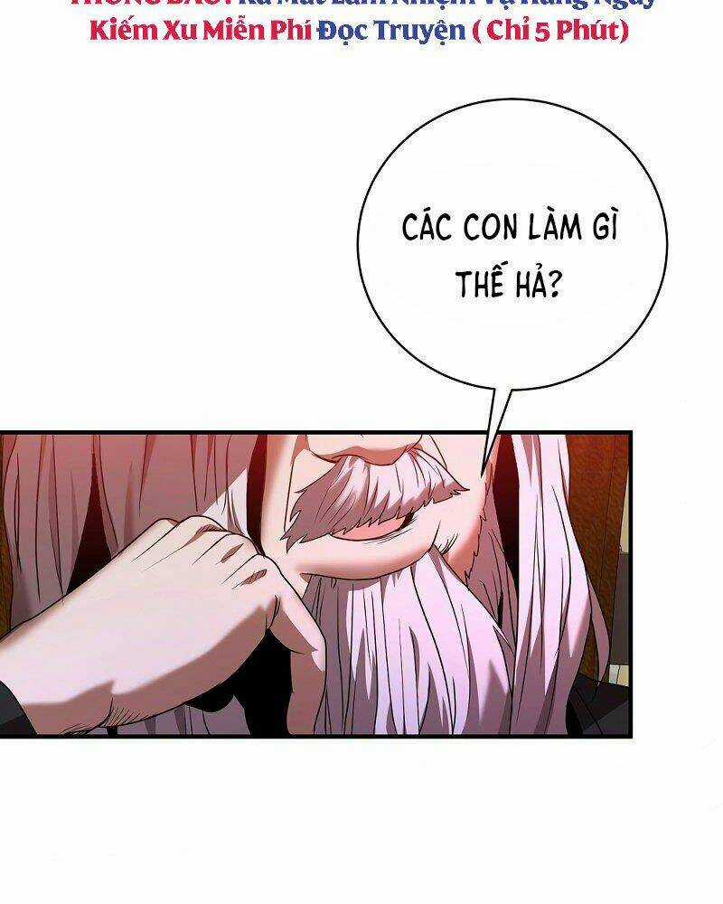 Thiên Tài Kiếm Thuật Của Gia Tộc Danh Giá Chapter 5 trang 32