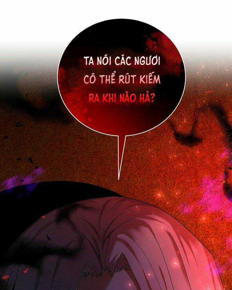 Thiên Tài Kiếm Thuật Của Gia Tộc Danh Giá Chapter 5 trang 33