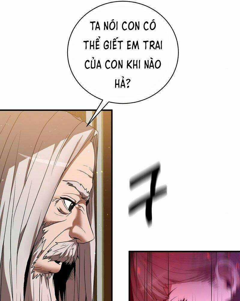 Thiên Tài Kiếm Thuật Của Gia Tộc Danh Giá Chapter 5 trang 45