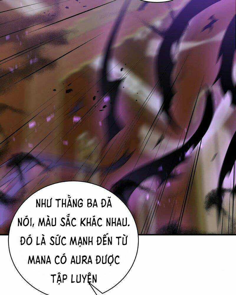 Thiên Tài Kiếm Thuật Của Gia Tộc Danh Giá Chapter 5 trang 49