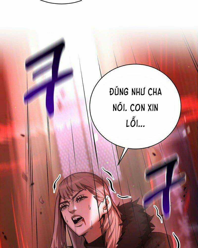 Thiên Tài Kiếm Thuật Của Gia Tộc Danh Giá Chapter 5 trang 50