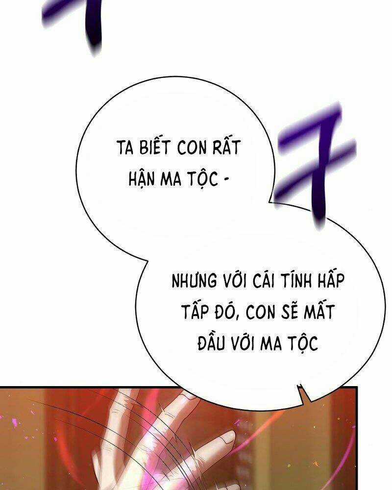 Thiên Tài Kiếm Thuật Của Gia Tộc Danh Giá Chapter 5 trang 52