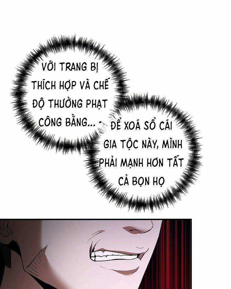 Thiên Tài Kiếm Thuật Của Gia Tộc Danh Giá Chapter 5 trang 58