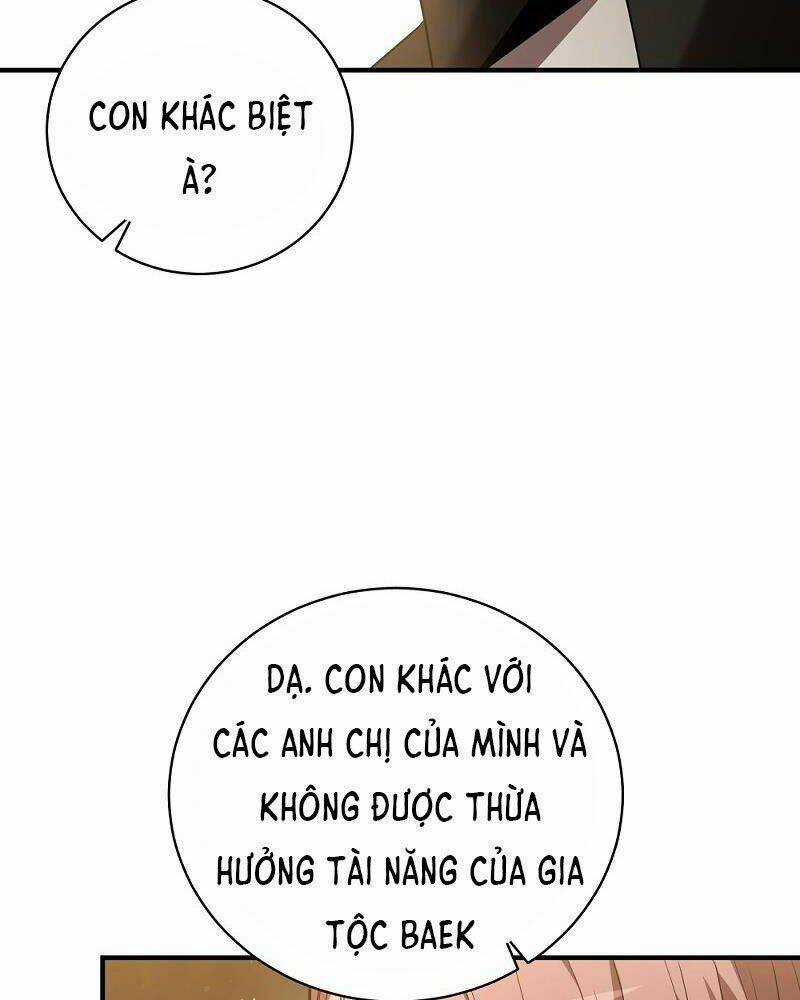 Thiên Tài Kiếm Thuật Của Gia Tộc Danh Giá Chapter 5 trang 77