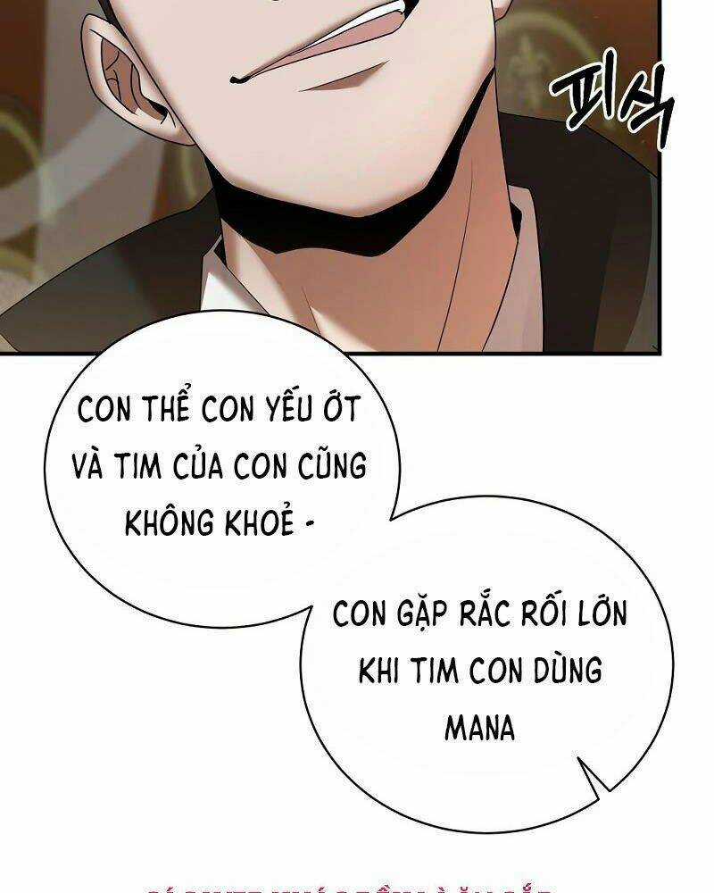 Thiên Tài Kiếm Thuật Của Gia Tộc Danh Giá Chapter 5 trang 79