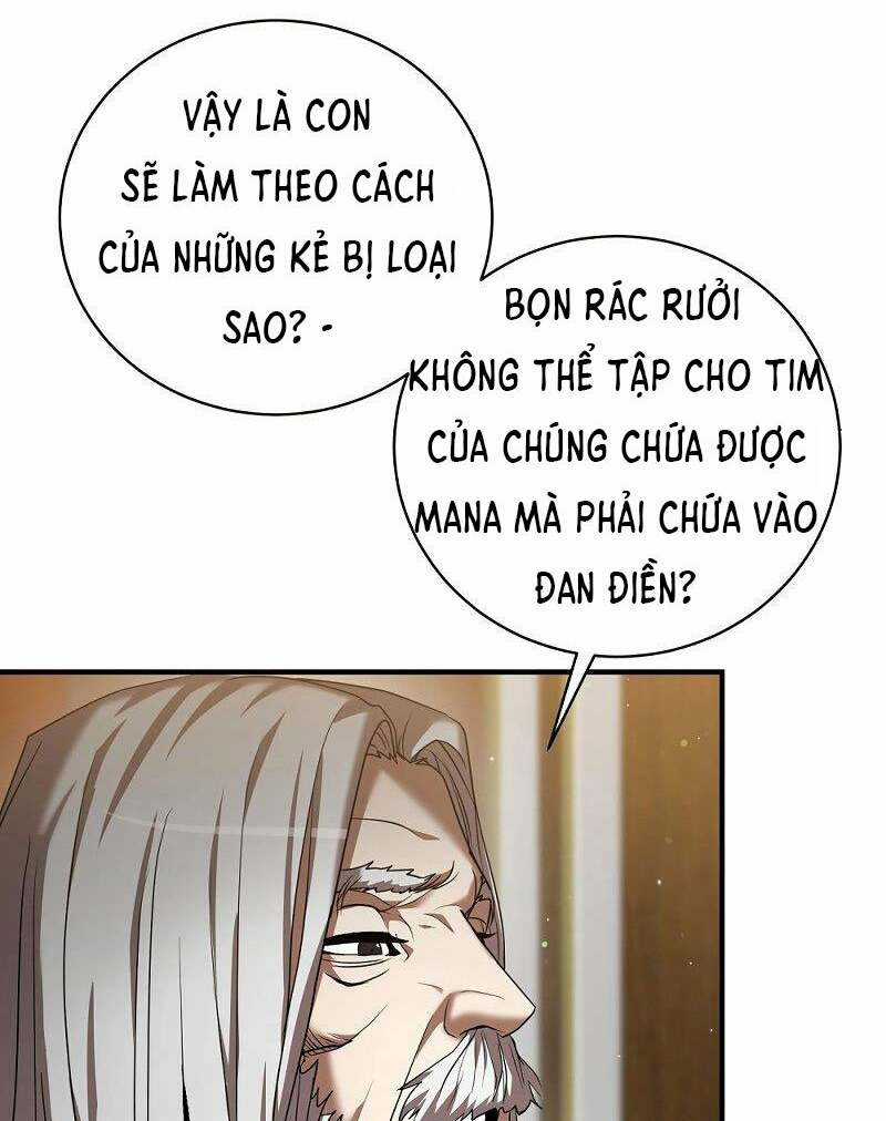 Thiên Tài Kiếm Thuật Của Gia Tộc Danh Giá Chapter 5 trang 82