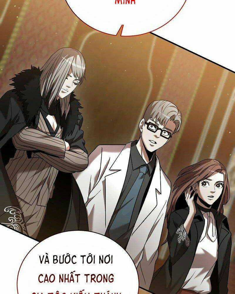 Thiên Tài Kiếm Thuật Của Gia Tộc Danh Giá Chapter 5 trang 95