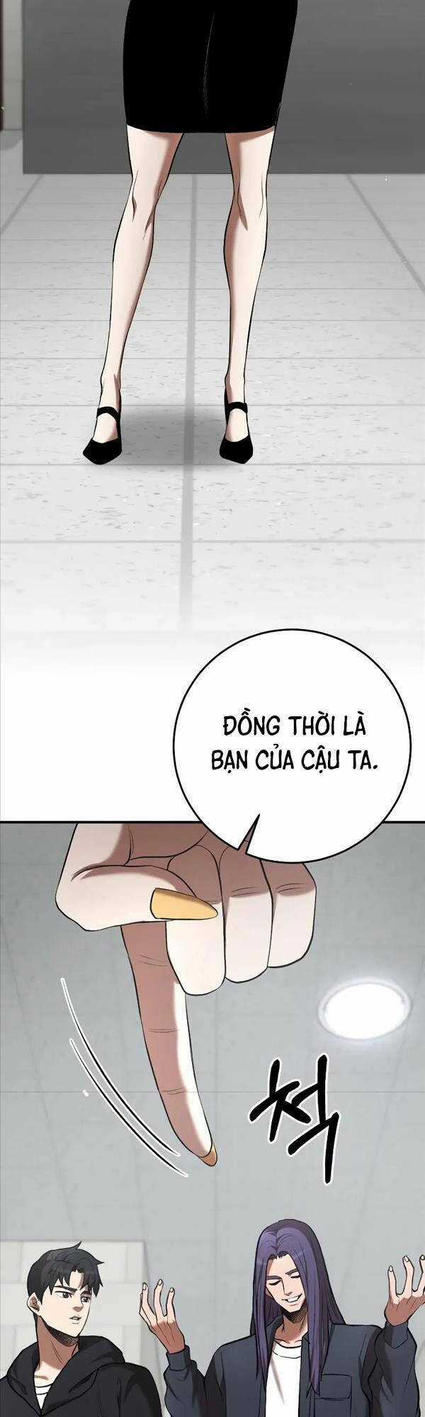 Thiên Tài Kiếm Thuật Của Gia Tộc Danh Giá Chapter 50 trang 1