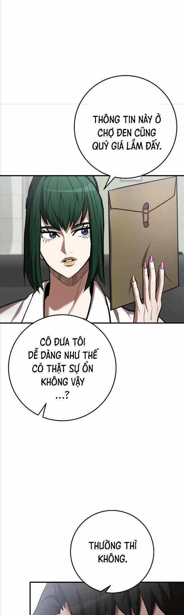 Thiên Tài Kiếm Thuật Của Gia Tộc Danh Giá Chapter 50 trang 10