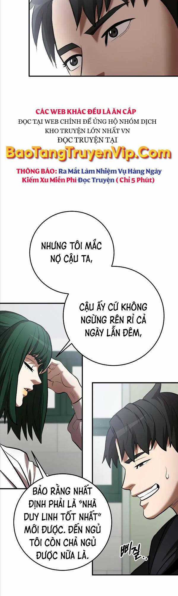 Thiên Tài Kiếm Thuật Của Gia Tộc Danh Giá Chapter 50 trang 11