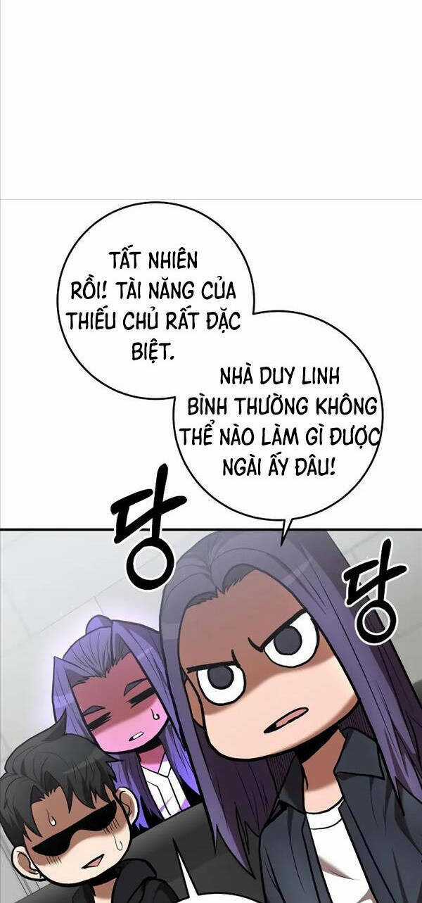 Thiên Tài Kiếm Thuật Của Gia Tộc Danh Giá Chapter 50 trang 12