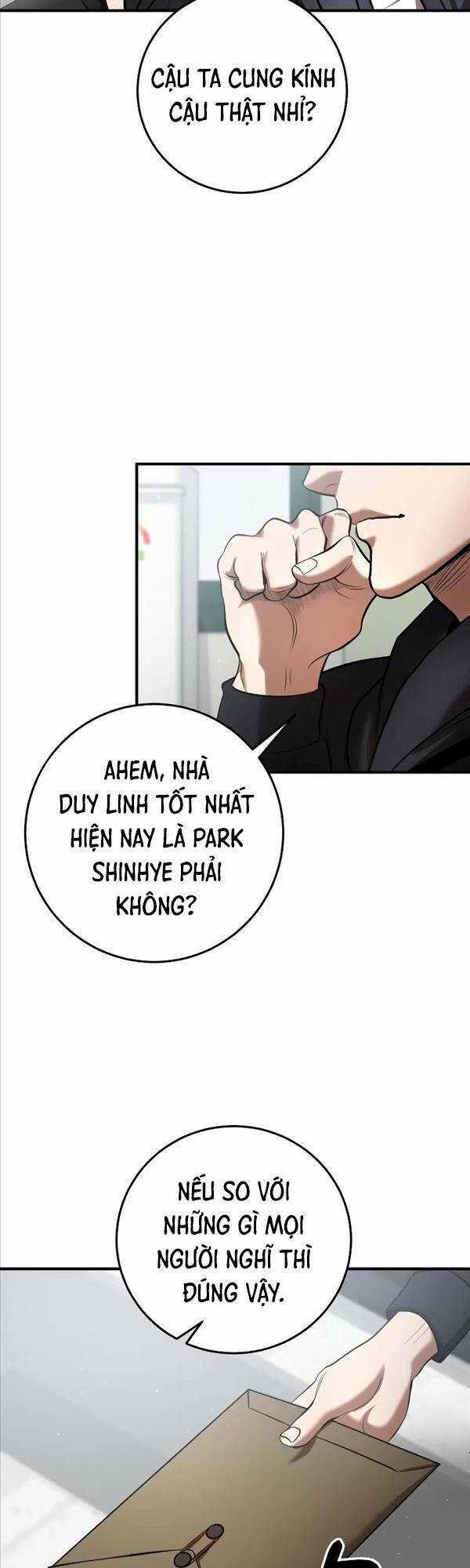 Thiên Tài Kiếm Thuật Của Gia Tộc Danh Giá Chapter 50 trang 13