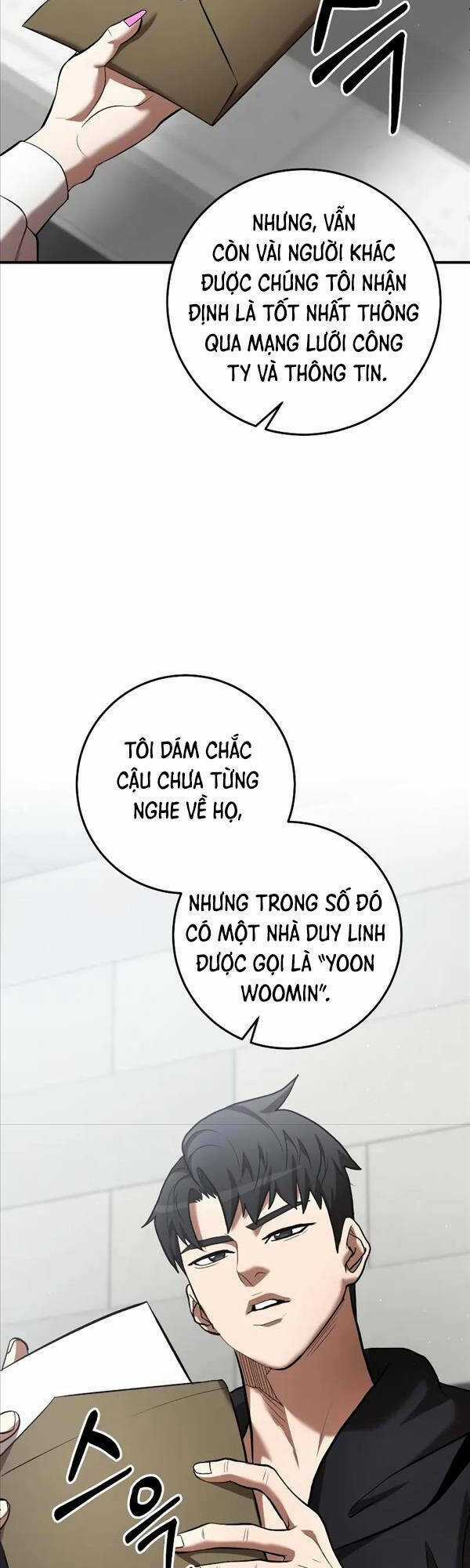 Thiên Tài Kiếm Thuật Của Gia Tộc Danh Giá Chapter 50 trang 14