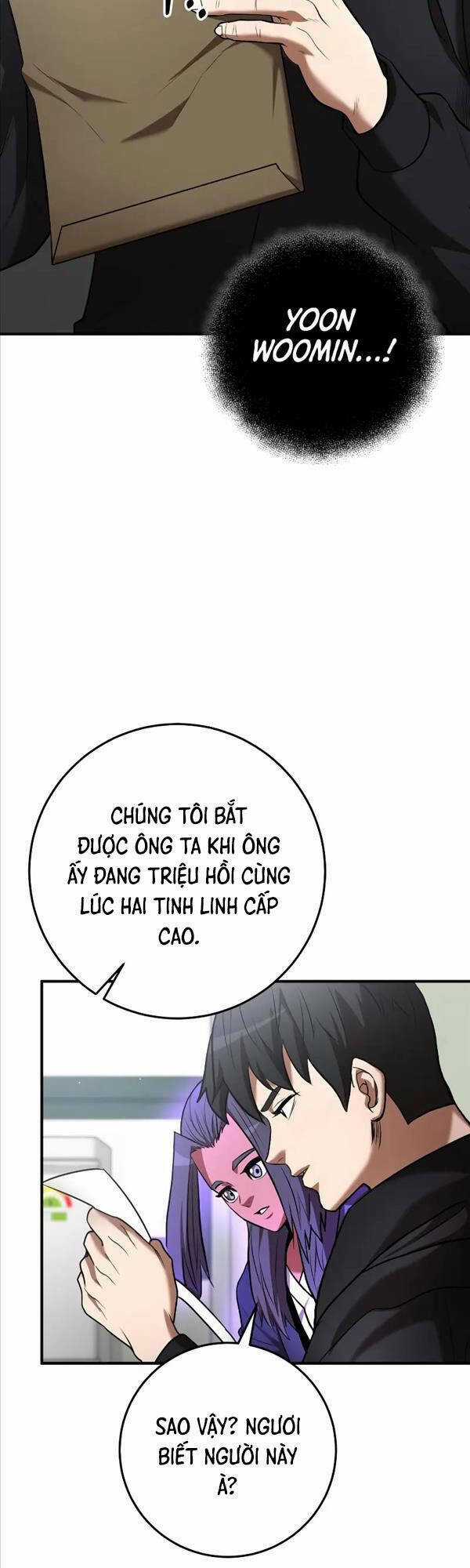 Thiên Tài Kiếm Thuật Của Gia Tộc Danh Giá Chapter 50 trang 15