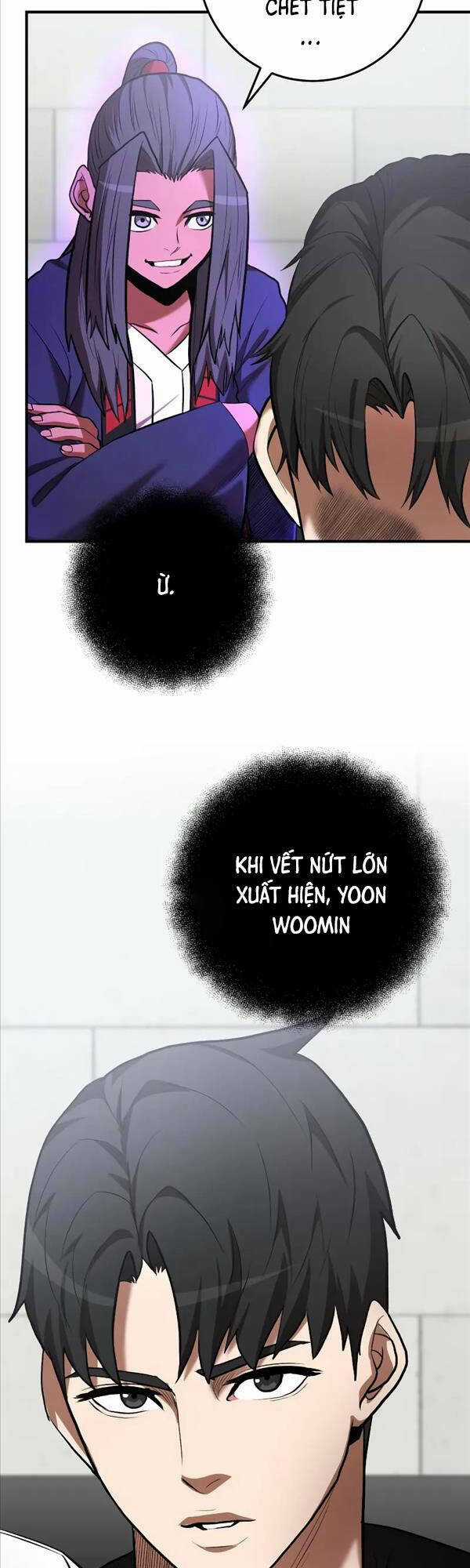 Thiên Tài Kiếm Thuật Của Gia Tộc Danh Giá Chapter 50 trang 17