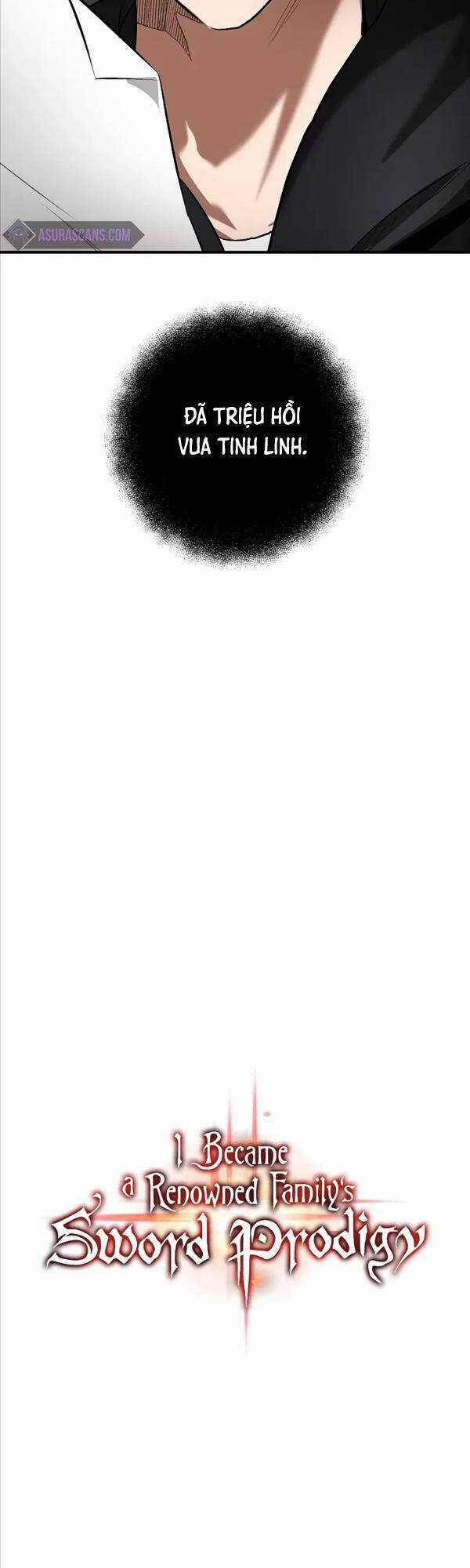 Thiên Tài Kiếm Thuật Của Gia Tộc Danh Giá Chapter 50 trang 18