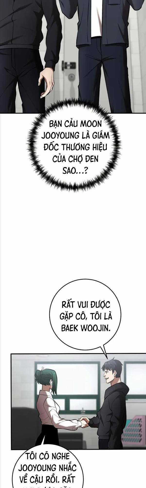 Thiên Tài Kiếm Thuật Của Gia Tộc Danh Giá Chapter 50 trang 2