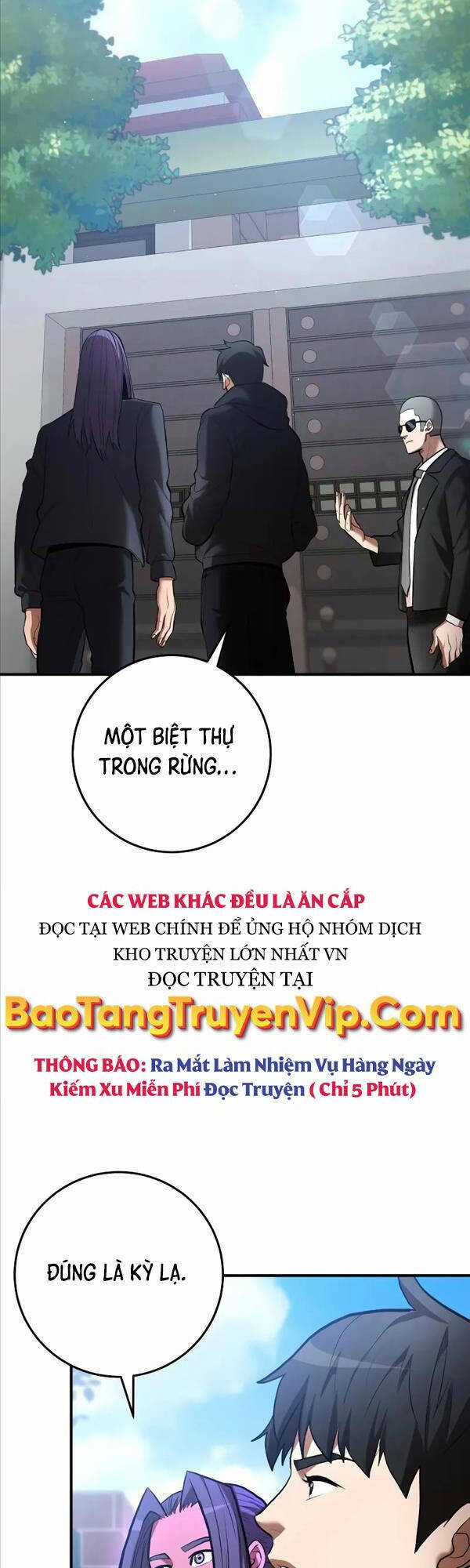 Thiên Tài Kiếm Thuật Của Gia Tộc Danh Giá Chapter 50 trang 20