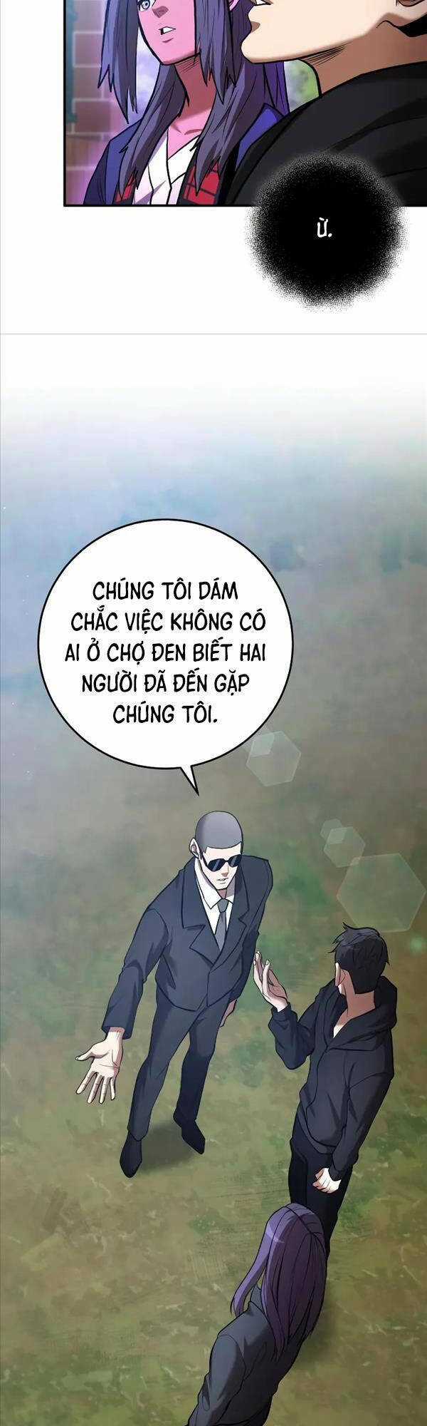 Thiên Tài Kiếm Thuật Của Gia Tộc Danh Giá Chapter 50 trang 21