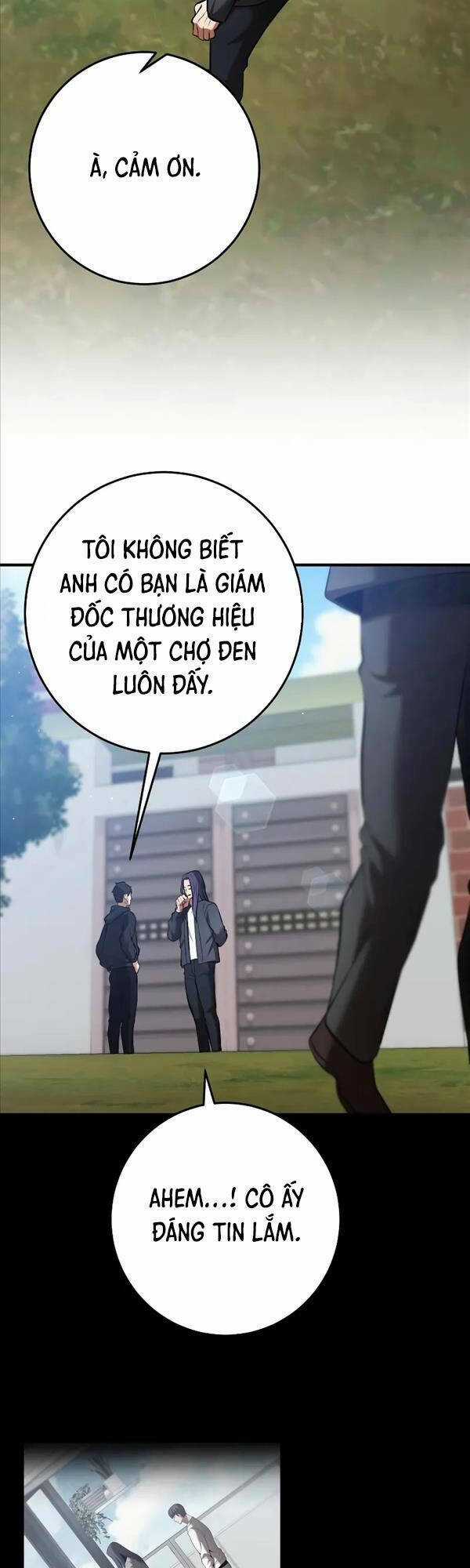 Thiên Tài Kiếm Thuật Của Gia Tộc Danh Giá Chapter 50 trang 22