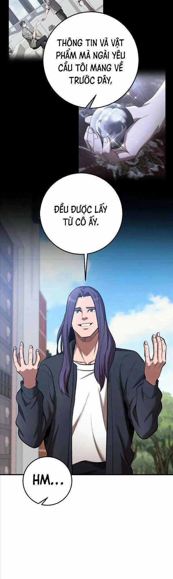 Thiên Tài Kiếm Thuật Của Gia Tộc Danh Giá Chapter 50 trang 23