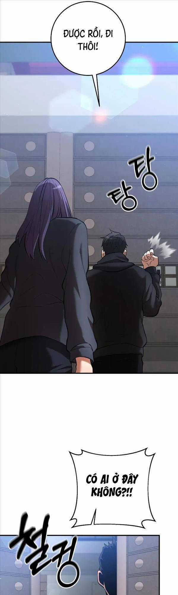 Thiên Tài Kiếm Thuật Của Gia Tộc Danh Giá Chapter 50 trang 26