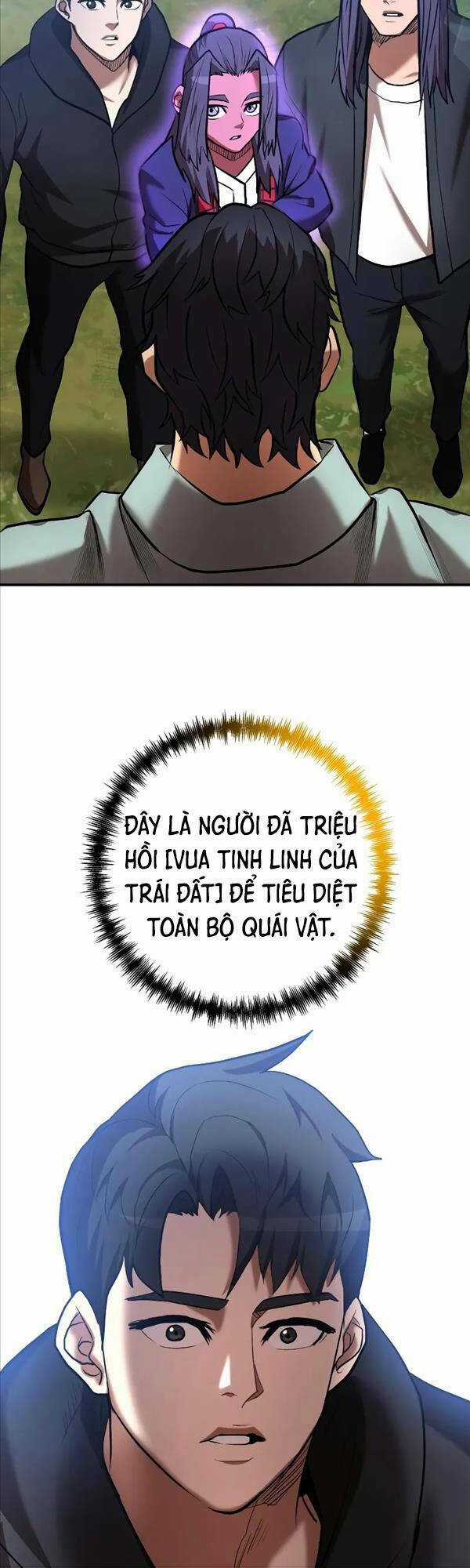 Thiên Tài Kiếm Thuật Của Gia Tộc Danh Giá Chapter 50 trang 29