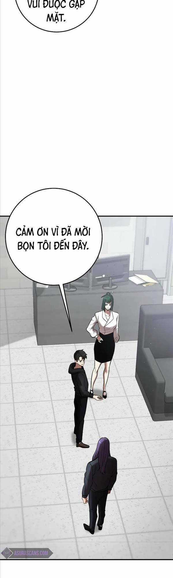 Thiên Tài Kiếm Thuật Của Gia Tộc Danh Giá Chapter 50 trang 3