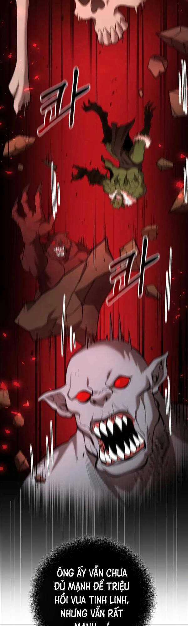 Thiên Tài Kiếm Thuật Của Gia Tộc Danh Giá Chapter 50 trang 33