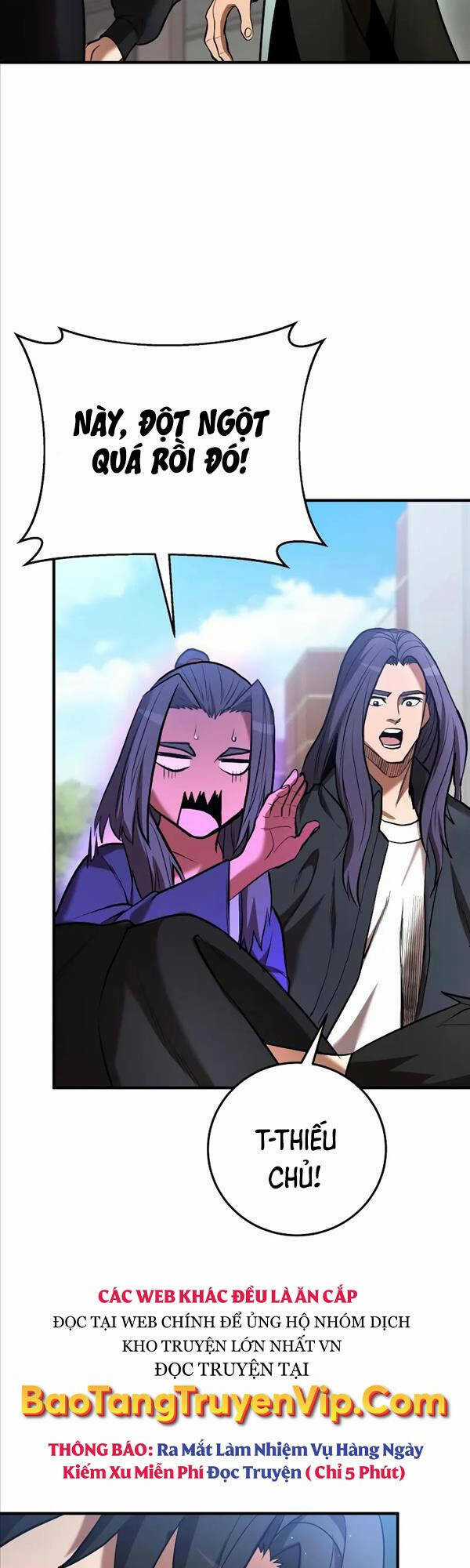 Thiên Tài Kiếm Thuật Của Gia Tộc Danh Giá Chapter 50 trang 35