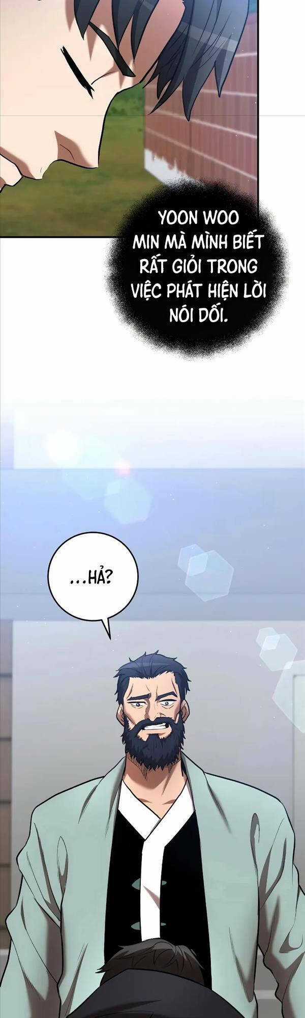 Thiên Tài Kiếm Thuật Của Gia Tộc Danh Giá Chapter 50 trang 36