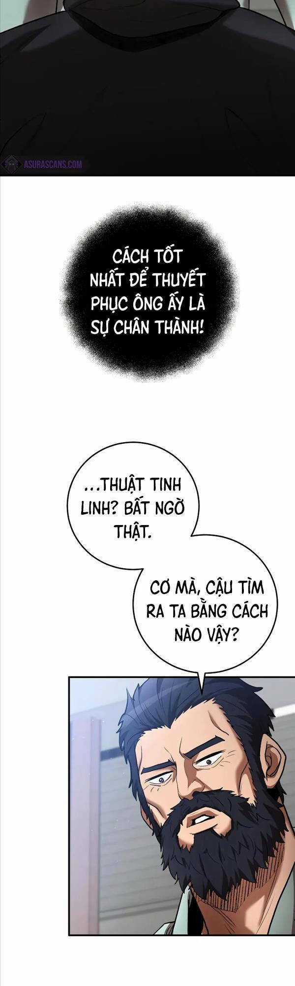 Thiên Tài Kiếm Thuật Của Gia Tộc Danh Giá Chapter 50 trang 37