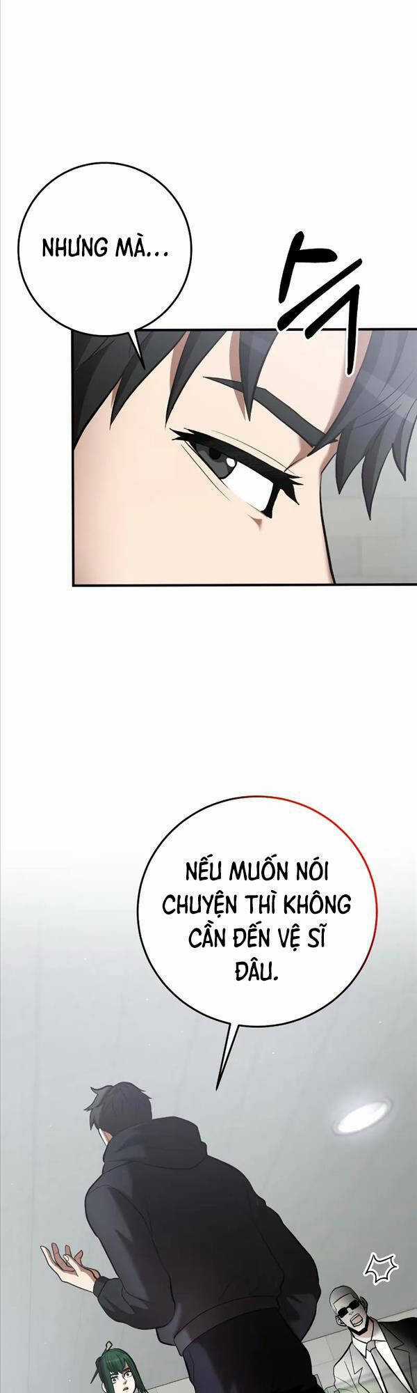 Thiên Tài Kiếm Thuật Của Gia Tộc Danh Giá Chapter 50 trang 4