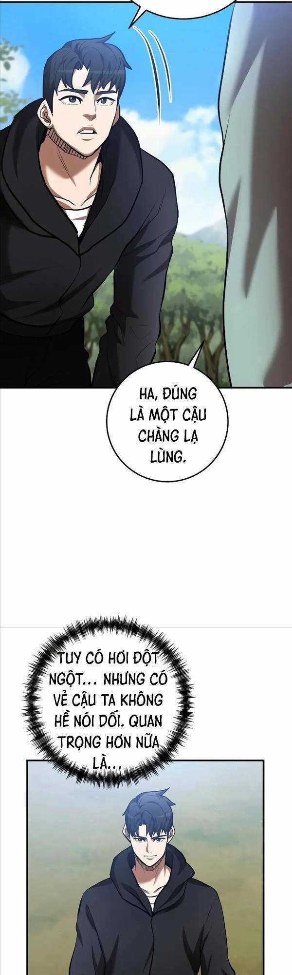 Thiên Tài Kiếm Thuật Của Gia Tộc Danh Giá Chapter 50 trang 40