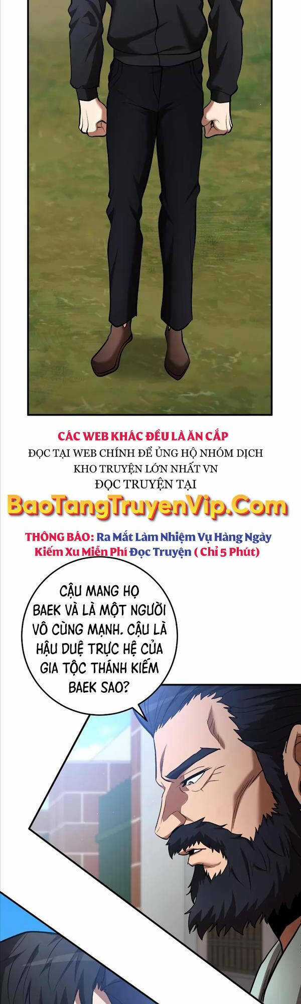 Thiên Tài Kiếm Thuật Của Gia Tộc Danh Giá Chapter 50 trang 41