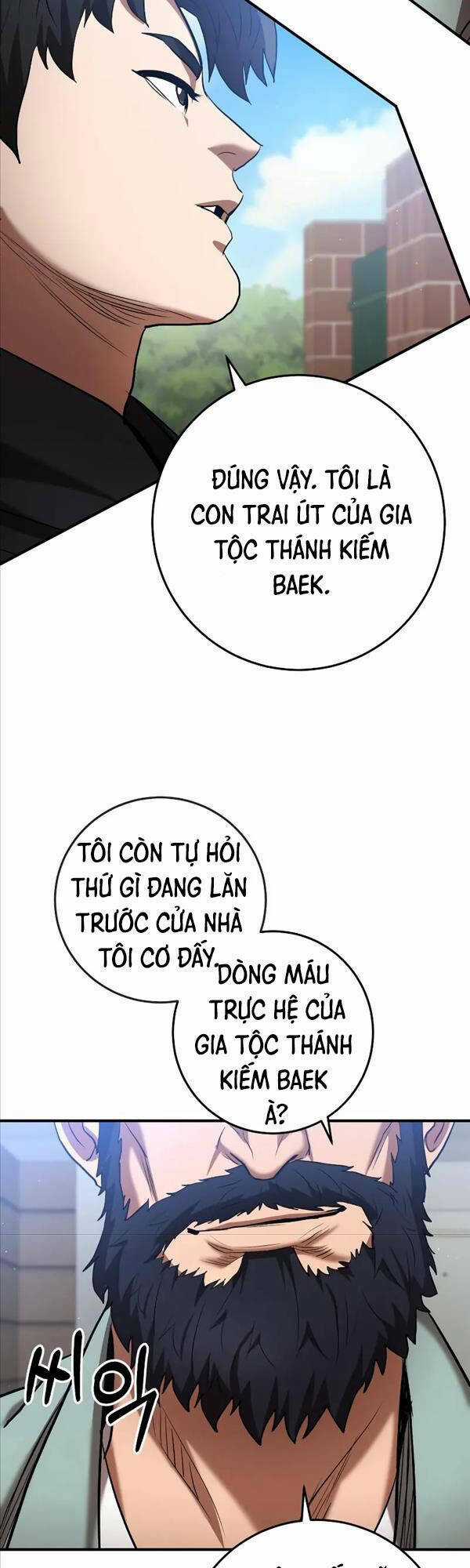 Thiên Tài Kiếm Thuật Của Gia Tộc Danh Giá Chapter 50 trang 42