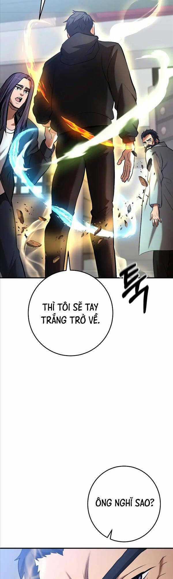 Thiên Tài Kiếm Thuật Của Gia Tộc Danh Giá Chapter 50 trang 47