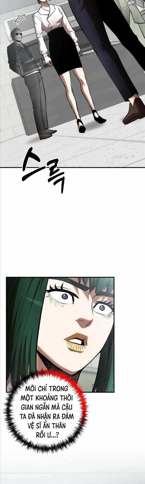 Thiên Tài Kiếm Thuật Của Gia Tộc Danh Giá Chapter 50 trang 5