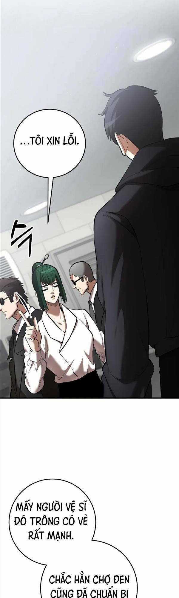 Thiên Tài Kiếm Thuật Của Gia Tộc Danh Giá Chapter 50 trang 6