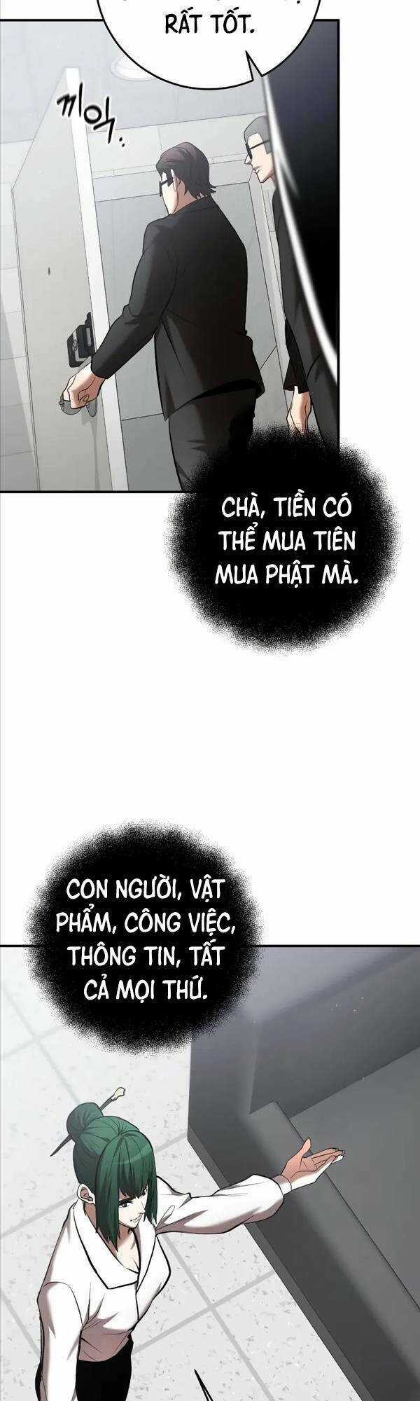 Thiên Tài Kiếm Thuật Của Gia Tộc Danh Giá Chapter 50 trang 7