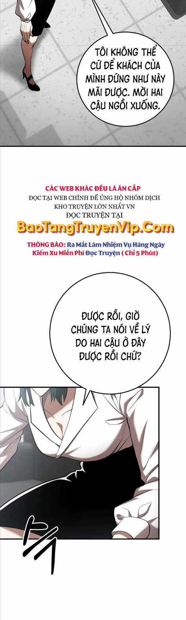 Thiên Tài Kiếm Thuật Của Gia Tộc Danh Giá Chapter 50 trang 8