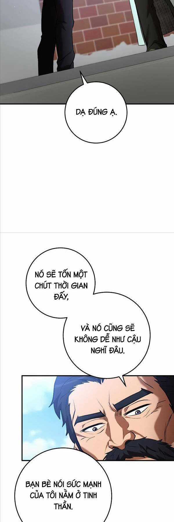 Thiên Tài Kiếm Thuật Của Gia Tộc Danh Giá Chapter 51 trang 10