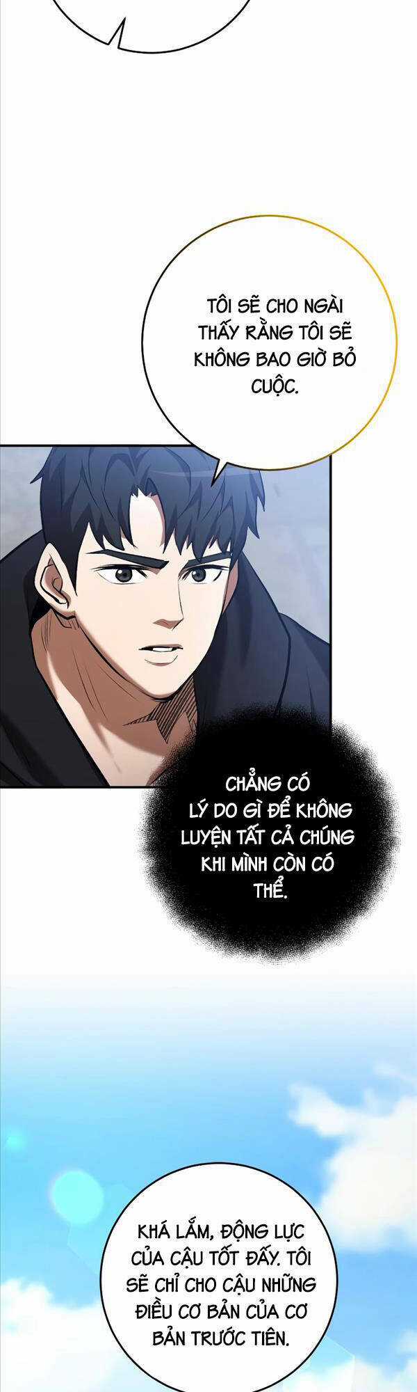 Thiên Tài Kiếm Thuật Của Gia Tộc Danh Giá Chapter 51 trang 11